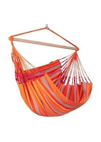 La Siesta Silla exterior colgante kingsize Domingo (Toucan)