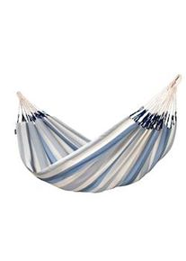 La Siesta Hamaca clásica doble Brisa (Sea Salt)