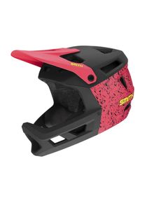 Smith helmet Mainline MIPS matte archive wild child - L