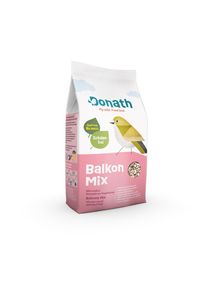 1 kg mélange de nourriture pour oiseaux Donath Balkon
