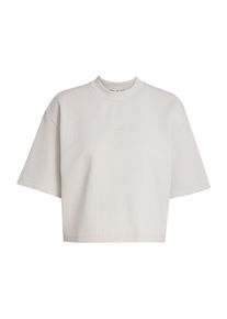 adidas Performance Koszulka funkcyjna 'Yoga Motion Waffle' dla kobiet naturalna biel Rozmiar XS