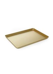 Bandeja expositora de pastelería, Hendi, 400x300x(H)20mm