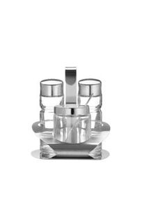 Set per condimenti, Hendi, 100x95x(H)115mm