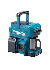 Makita Macchina da caff&egrave; compatta a batteria Dcm501Z Macchina da caff&egrave; a batteria