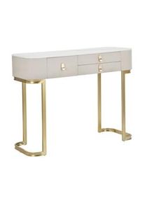 Mauro Ferretti CONSOLE 3 CASSETTI BEAUTY CM 100X40X80