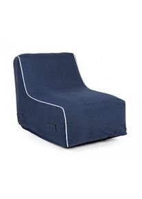 Bizzotto Chaise Longue Gonfiabile - DIVA