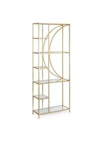 Bob Gardens Libreria 3 piani 3 piani - RONAN