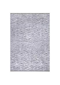 Tappeto antiscivolo Angel tortora 160x230 superficie lucida