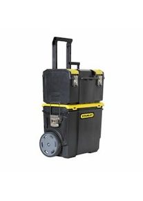 Trolley Stanley Cassetta degli Attrezzi (45,5 x 28,4 x 63 cm)
