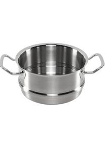Fissler - Colección Original Profi - Cesta vaporera 28 cm