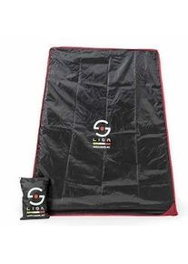 LISA - Funda para barbacoa Etna - Línea Luxury