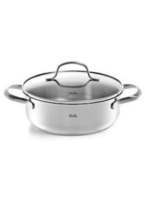 Fissler - San Francisco - Cacerola con tapa de cristal 20 cm