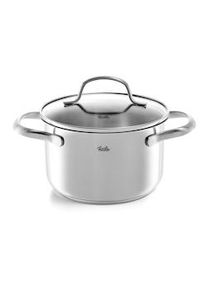Fissler - San Francisco - Olla con tapa de cristal 16 cm