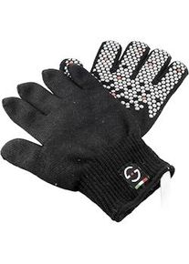LISA - Guantes para barbacoa resistentes al calor