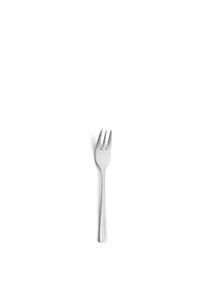 Amefa Atlantic Caja 12 Tenedores Lunch Acero Inox 18/10-2,5mm