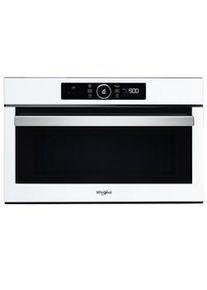 Micro-ondas AMW730/WH (encastre) Whirlpool