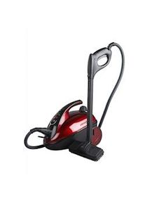 Aspirador Vaporetto Comfort Preto-Vermelho PTEU0223 POLTI