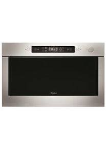 Micro-ondas AMW439/IX Whirlpool (encastre -750W - MO + função grill -22L)