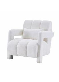 Divano Poltrona Singolo Divano Poltrona Singolo beige【SF23-beige】