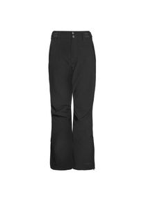 Protest Women's Cinnamon Snowpants Ski trousers Women (M - Regular, black)
