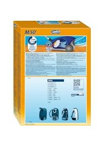 Swirl M 50