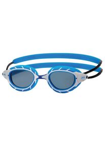 ZOGGS Predator Swimming goggles (Regular, blue)