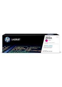 HP Cartuccia toner 203A 1 pz. originale Magenta