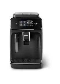 Philips 1200 Series Cafeteras Espresso Completamente Automáticas Con 2 Bebidas