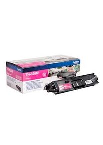 Brother TN326 Magenta Cartucho de Toner Original - TN326M