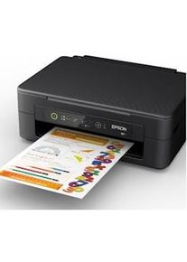 MULTIFUNZIONE Epson Expression Home XP-2200 A4 4INK 27/15 PPM 50FF USB2.0 WiFi Direct Epson Connect