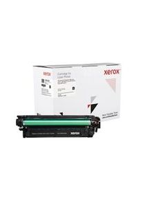 Tóner alternativo Xerox Everyday para CE400X negro para aprox. 11000 páginas