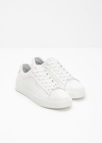 Sneaker bugatti, Bianco, Taglia 45, bonprix