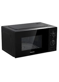 HISENSE microondas H20MOBP1 20l 700w negro