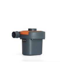 Bestway Bomba Inflar y Desinflar Electrica Con Enchufe Para Casa Casa y Coche. 490 Litros / Minuto.