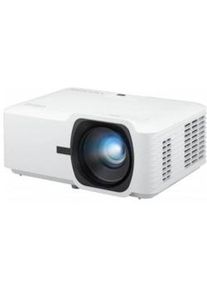 Proyector resolución WUXGA Viewsonic LS740HD