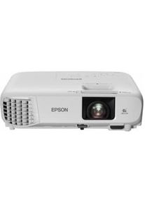 Epson CO-FH02 - Proiettore, Full HD, Android TV, 3000 Ansi