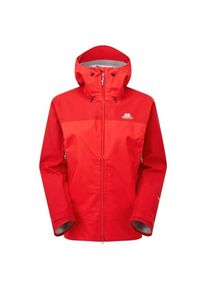 Mountain Equipment Women's Saltoro Jacket Waterproof jacket Women (38, red)