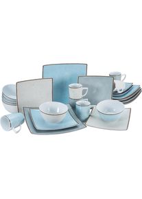 Creatable, Geschirrset, New Elegance (8 Stück)