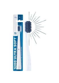 Woom Brand, Handzahnbürste, Toothbrush 5200 Ultra Soft toothbrush with soft bristles (Extra weich)