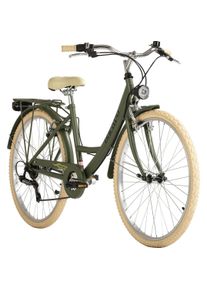 Dacapo, Citybike, (41 cm)