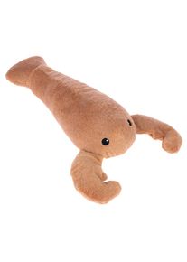 Modern Living kreeft pluche knuffel Praia 42x29x8cm voor honden