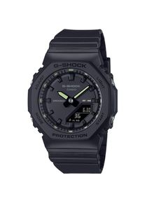 Casio, Armbanduhr, GMA-P2100SA-1A2ER, Schwarz, (Sportuhr, 46 mm)