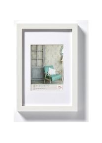 walther + design Marco de madera Stockholm 30x40 cm BLANCO