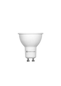 Beneito Faure Foco LED 6W GU10 regulable 60.616 lúmenes 3000K