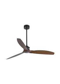 AKUNADECOR Ventilador Just Fan motor DC, sin luz (opcion led) de Faro