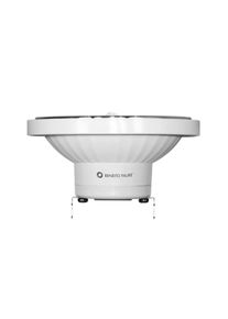 Beneito Faure Bombilla LED LYNK AR111 13W 45 12V CA/CC 3000K