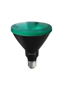Beneito Faure Bombilla LED Reflector Parabólico Verde PAR38 15W E27
