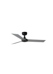 Faro Barcelona Ventilador CRUISER XL preto DC