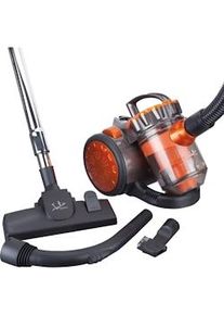 Hoover Jata Ap999 Multiclone Aspirapolvere senza sacco