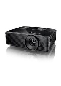 Optoma Proiettore Home Cinema DLP HD28e 3800 Lumen Full HD HDMI
